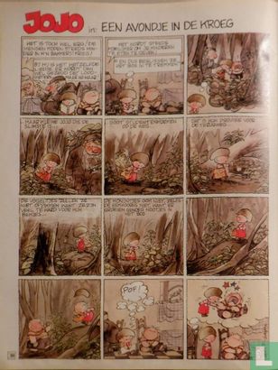 Une soirée au pub - Image 1