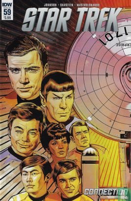 Star Trek 59 - Image 1