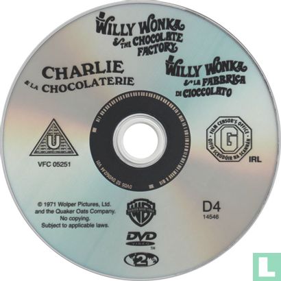 Sjakie & de chocoladefabriek - Image 3