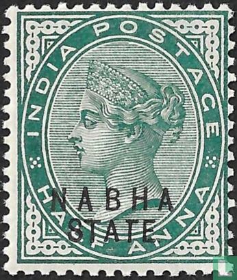 Queen Victoria
