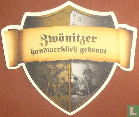 Zwönitzer