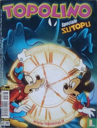 Topolino 2597 - Image 1