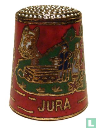 Jura - Image 1