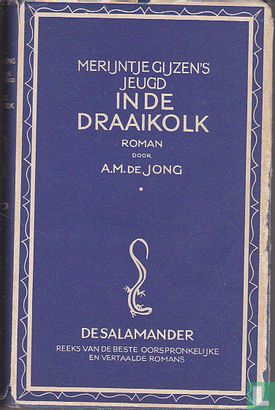 In de draaikolk - Afbeelding 1