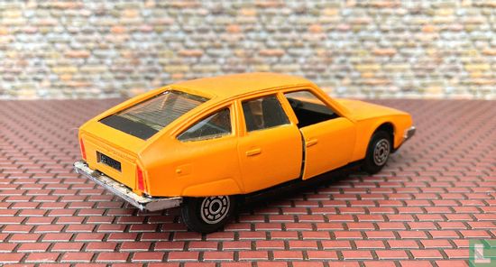 Citroën CX 2200 - Bild 4