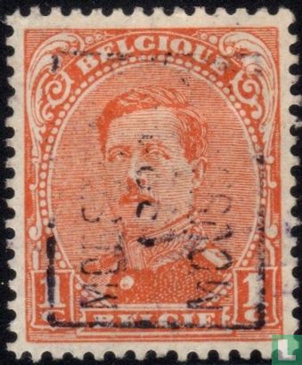 King Albert I - Image 1