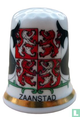 Zaanstad - Bild 1