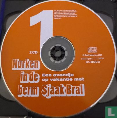 Hurken in de berm - Image 3
