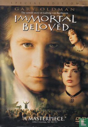 Immortal Beloved - Afbeelding 1