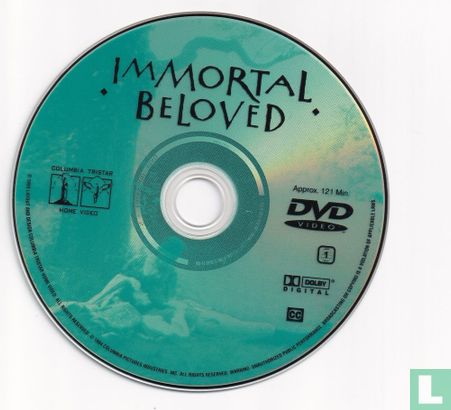 Immortal Beloved - Afbeelding 3