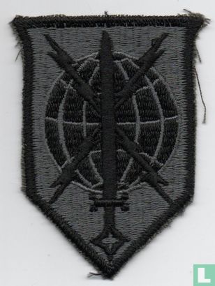 Military Intelligence Readiness Command (acu)