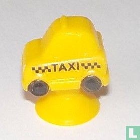 Tex-Taxi  - Bild 2