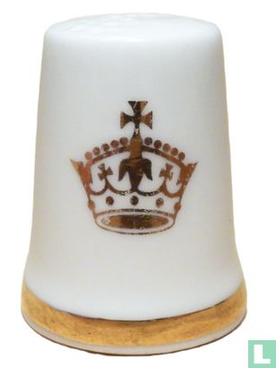 Royal Albert Provincial flowers - Prairie Crocus - Afbeelding 3