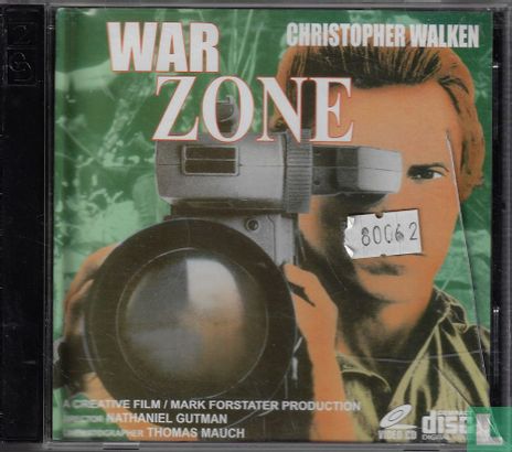 War Zone - Image 1