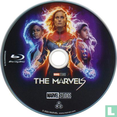 The Marvels - Bild 3