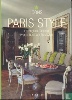 Paris Style - Image 1
