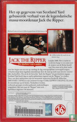 Jack the Ripper - Bild 2