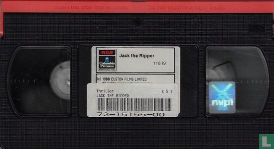 Jack the Ripper - Bild 3