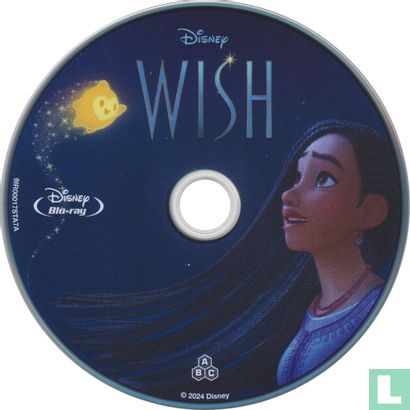 Wish - Bild 3