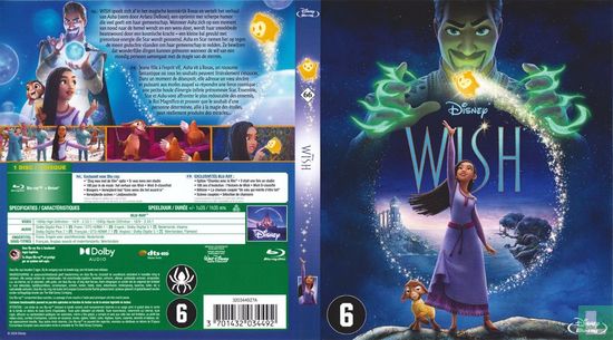Wish - Bild 4