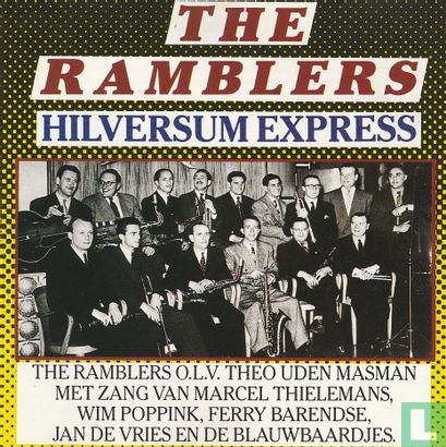 Hilversum Express - Bild 1