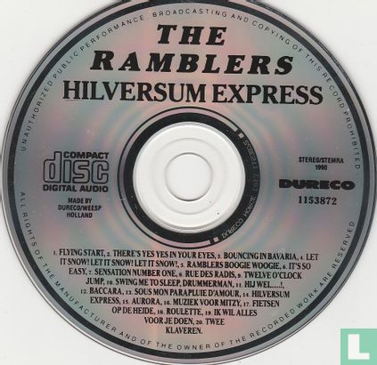 Hilversum Express - Bild 3