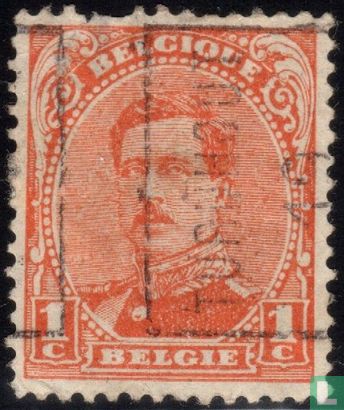 King Albert I - Image 1