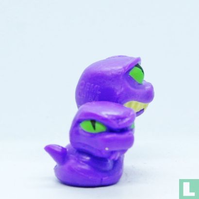 Reptile Pile - Bild 3