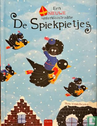 De Spiekpietjes - Image 1