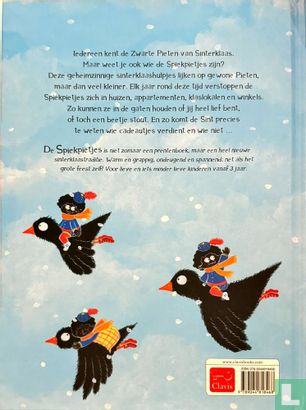 De Spiekpietjes - Image 2