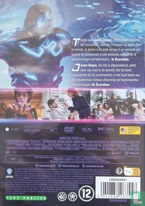 Blue Beetle - Image 2
