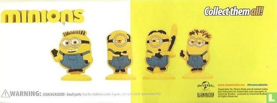 Minion - Image 2