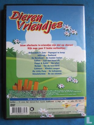 Dierenvriendjes - Image 2