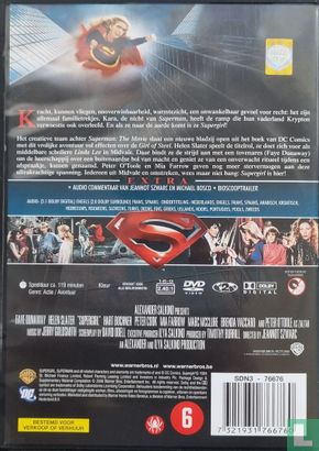Supergirl - Image 2