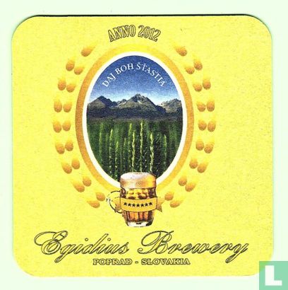 Egidius brewery - Bild 1