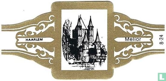 Haarlem - Image 1