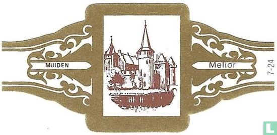 Muiden - Image 1