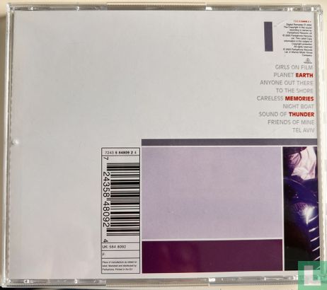 Duran Duran - Image 2