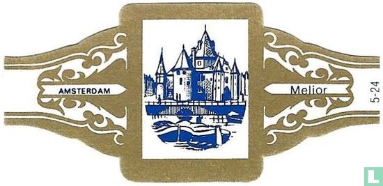Amsterdam - Image 1