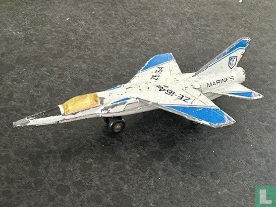 Mirage F1