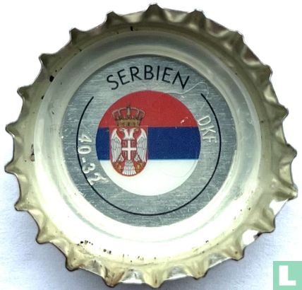 Bitburger - Serbien - Image 1