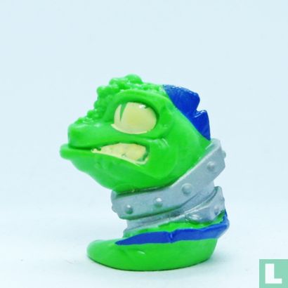 Eww Eel - Image 4