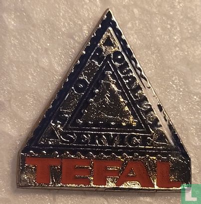 Tefal Service