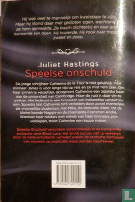 Speelse onschuld - Bild 2