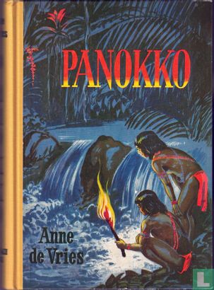 Panokko - Afbeelding 3