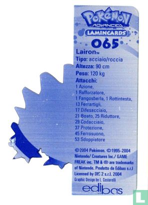 Lairon - Bild 2