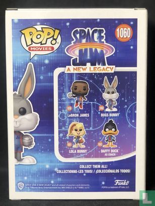 Bugs Bunny - Bild 2