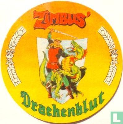 Zimbus Drachenblut - Image 1