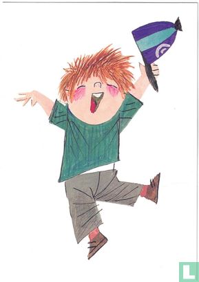 Pluk van de Petteflet - Image 1