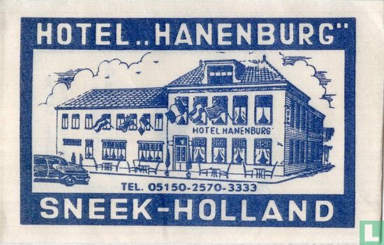 Hotel "Hanenburg" - Image 1